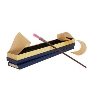 Fantastic Beasts Seraphina Picquery Interactive Wand Wizarding World NIB